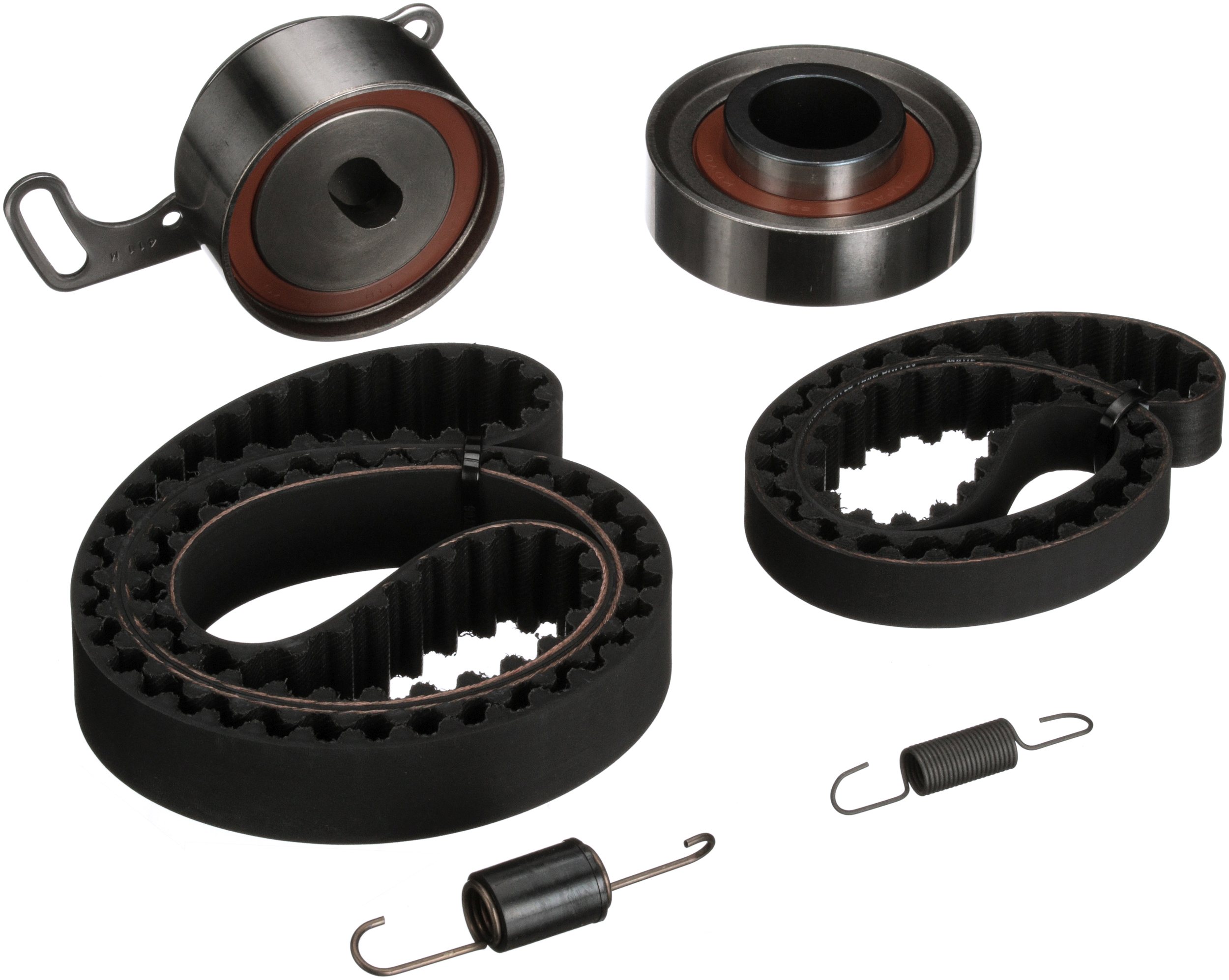 Timing Belt Kit (TCK244)