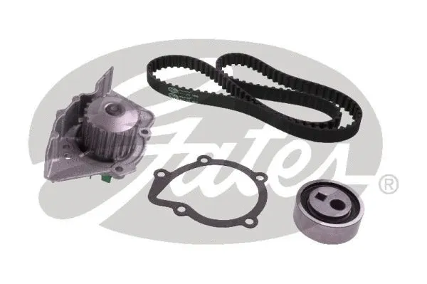 Water Pump & Timing Belt Kit (TCKWP980-1)