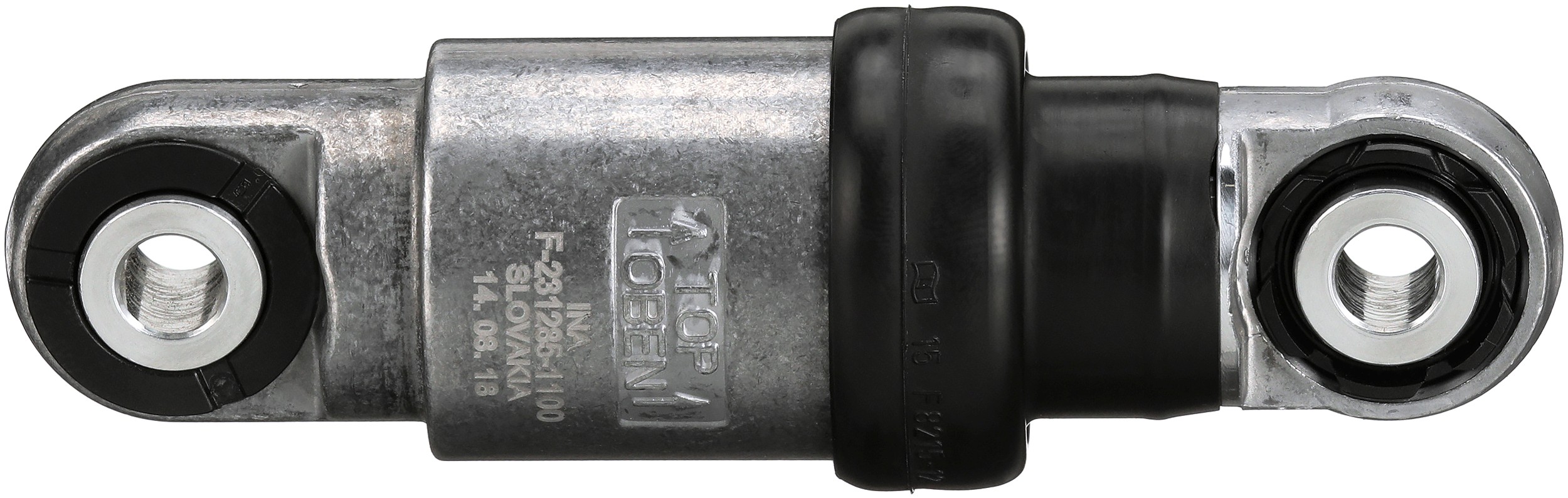 Vibration Damper, V-ribbed belt