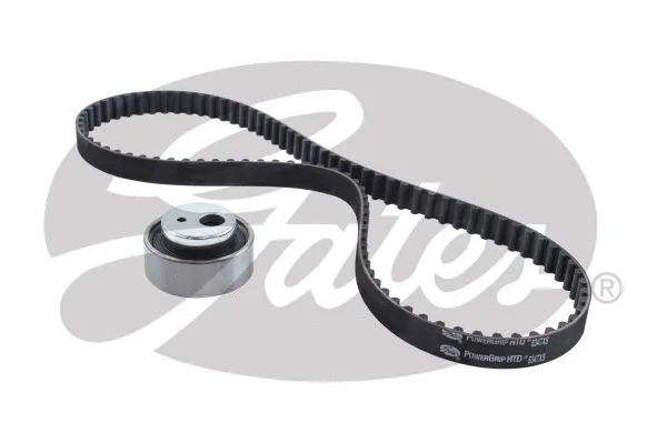 Timing Belt Kit (TCK702)