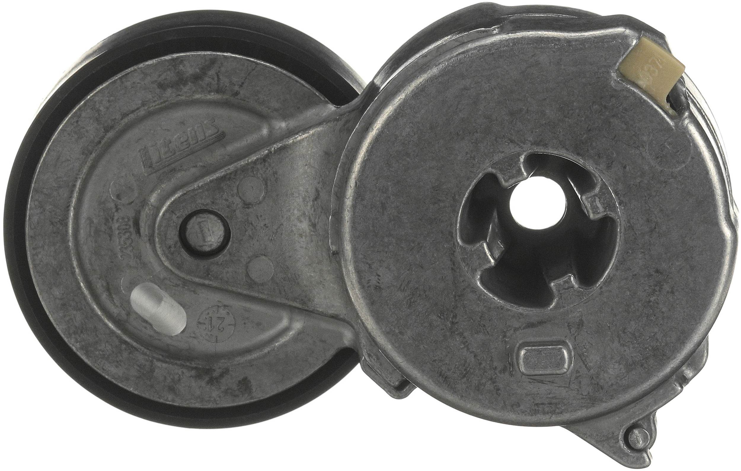 Belt Tensioner, V-ribbed belt