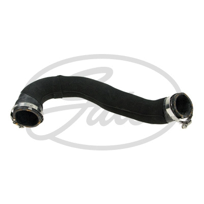 Charge Air Hose (09-0337)