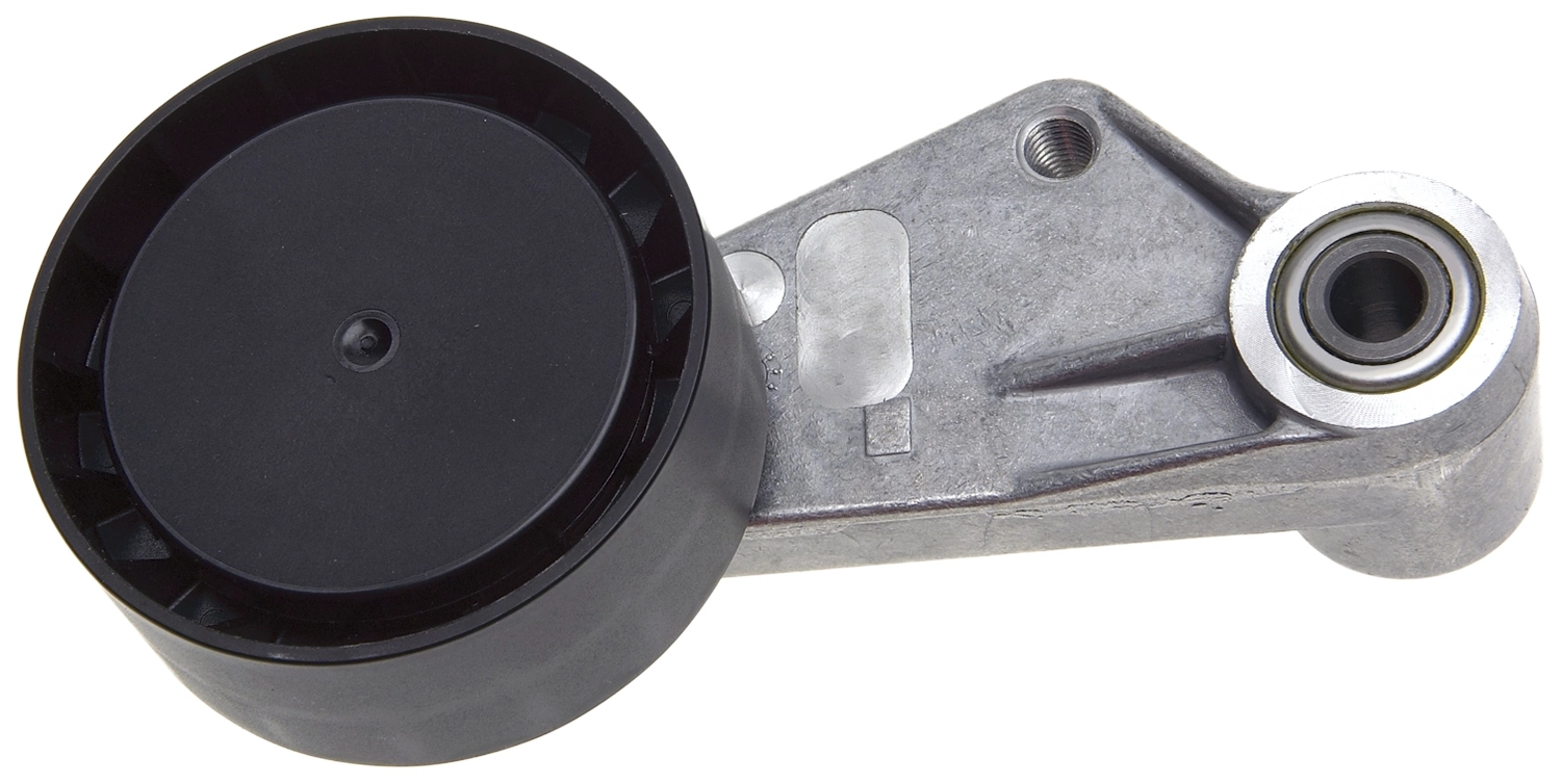 Deflection/Guide Pulley, V-ribbed belt (38064)