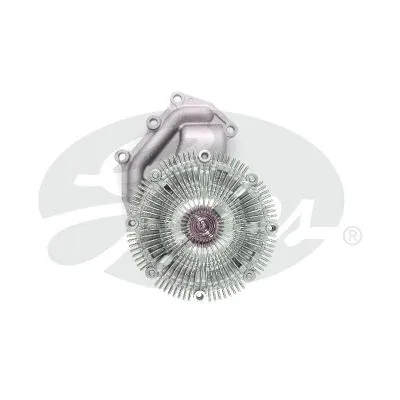 Water Pump, engine cooling (GWP3031)