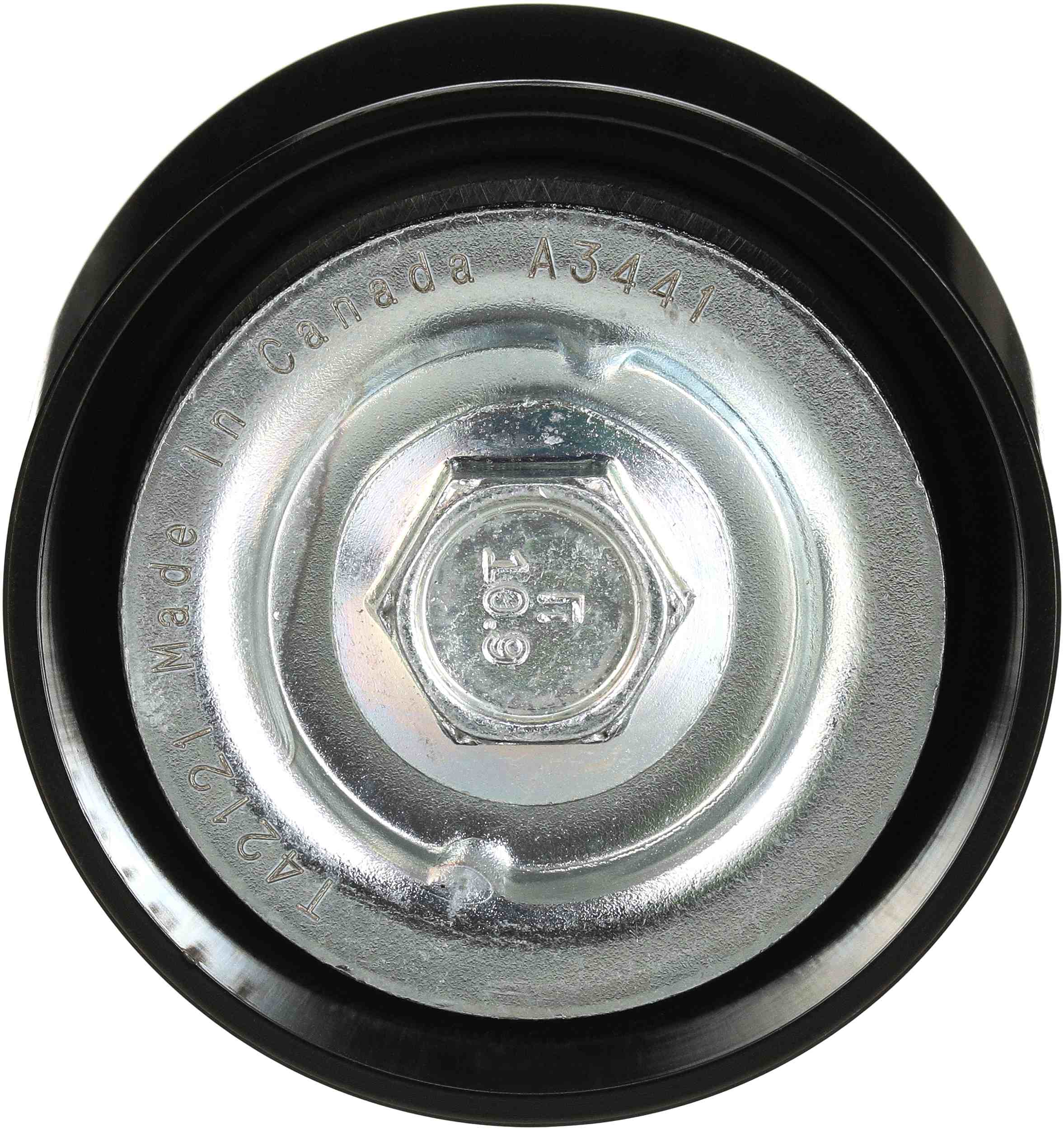 Deflection/Guide Pulley, timing belt (T42121)
