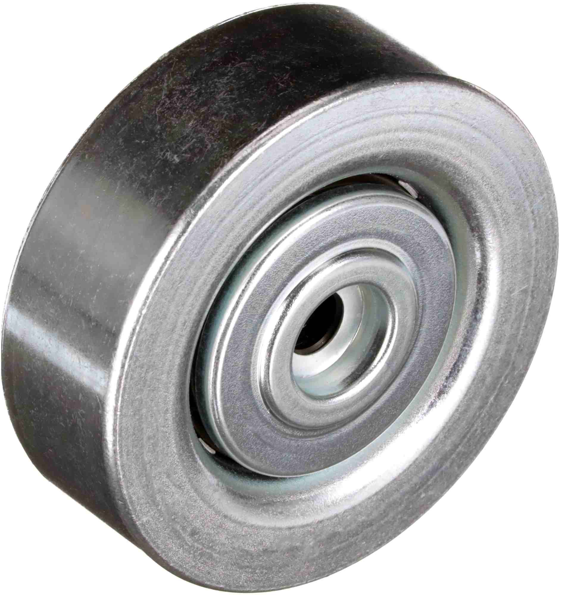 Deflection/Guide Pulley, V-ribbed belt (36297)