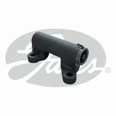 Vibration Damper, timing belt (T43114)