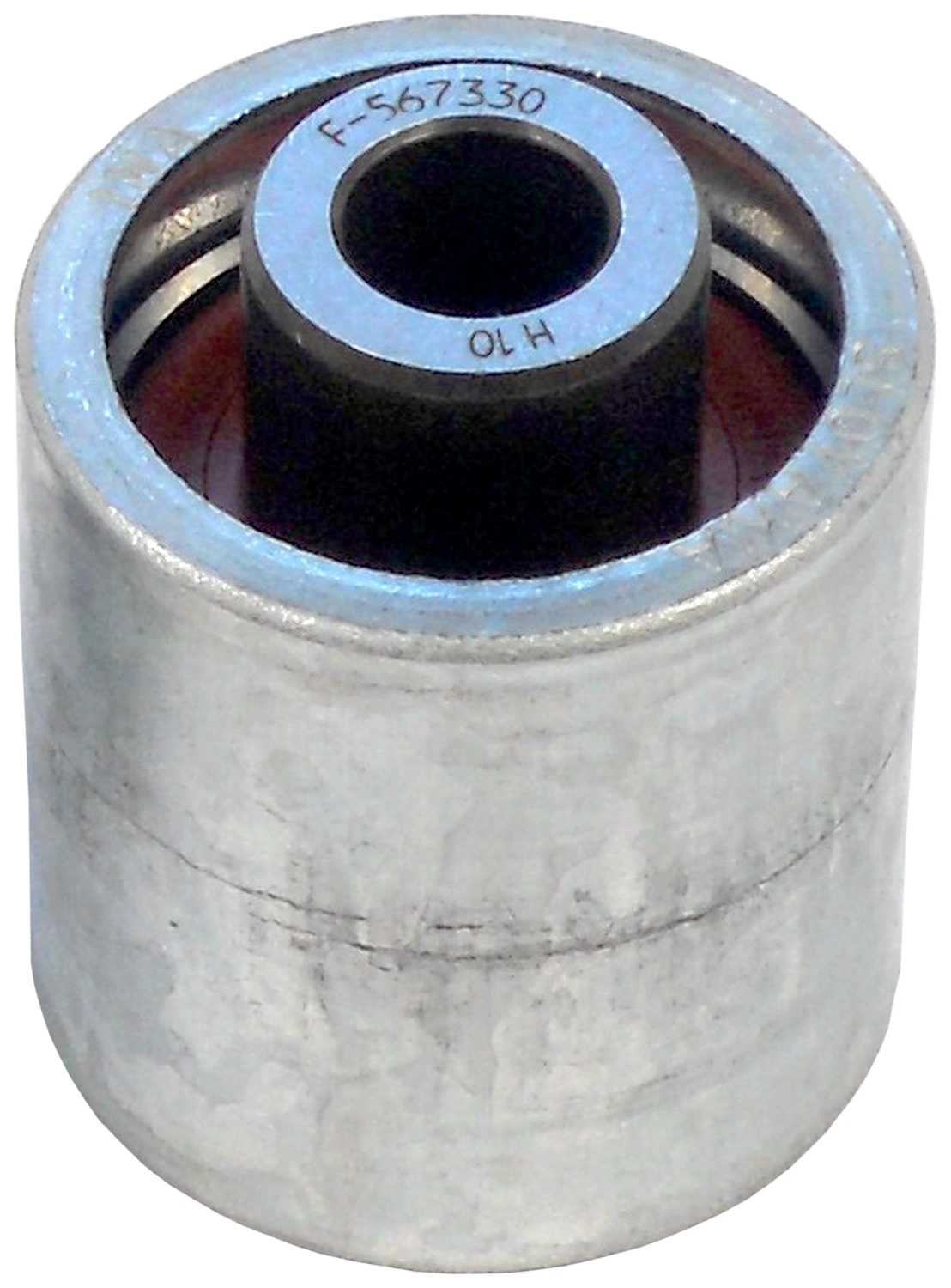 Deflection/Guide Pulley, timing belt