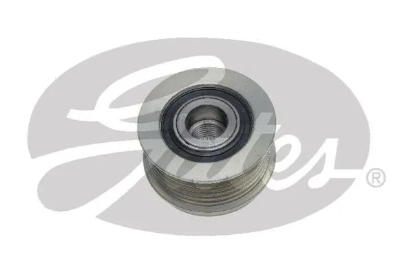 Alternator Freewheel Clutch (37014P)