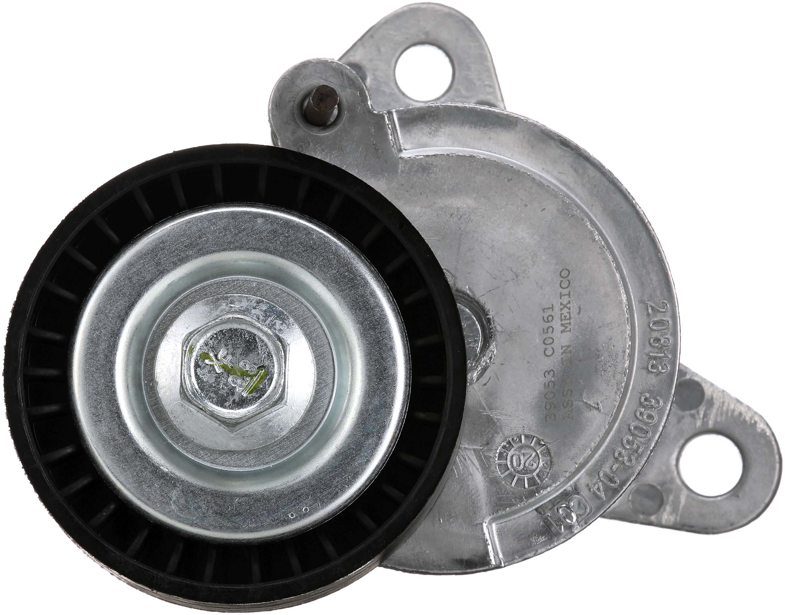 Belt Tensioner, V-ribbed belt