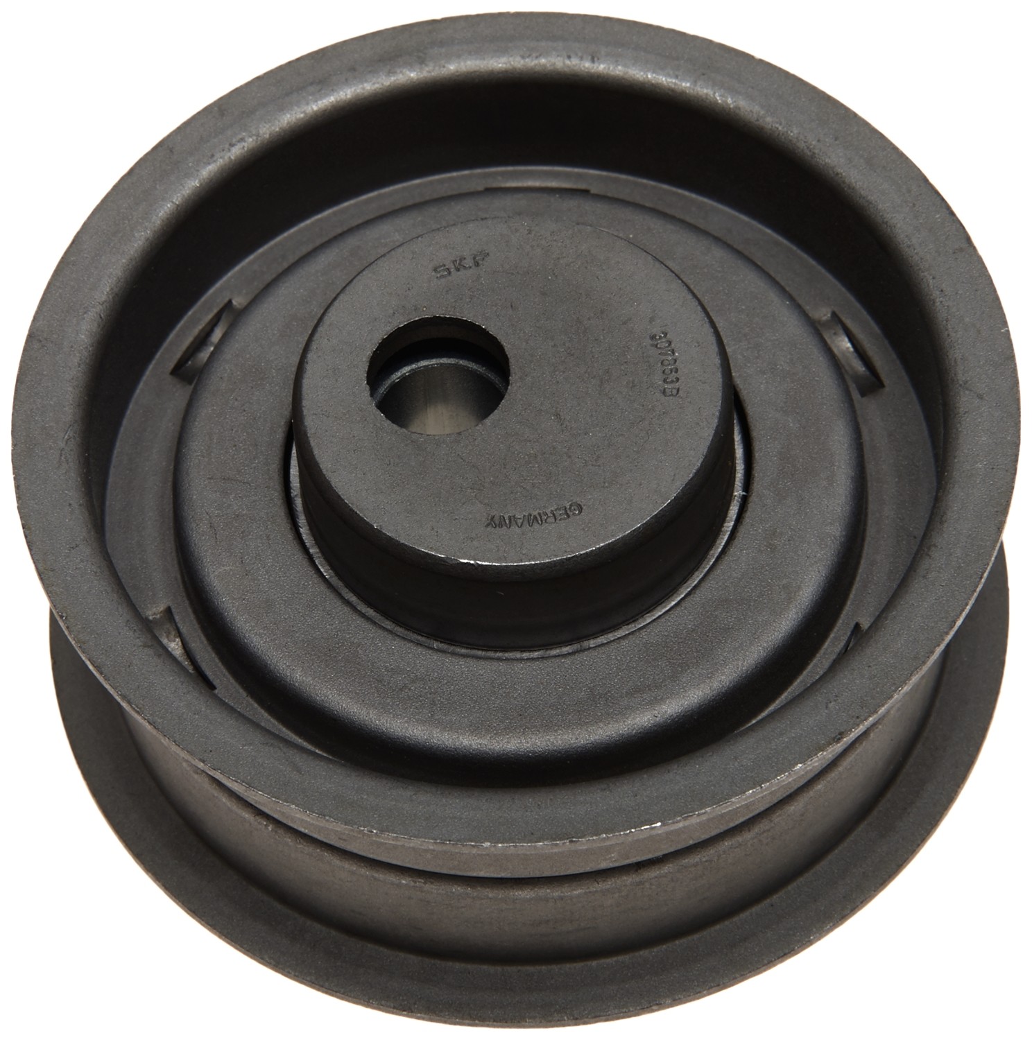 Tensioner, timing belt