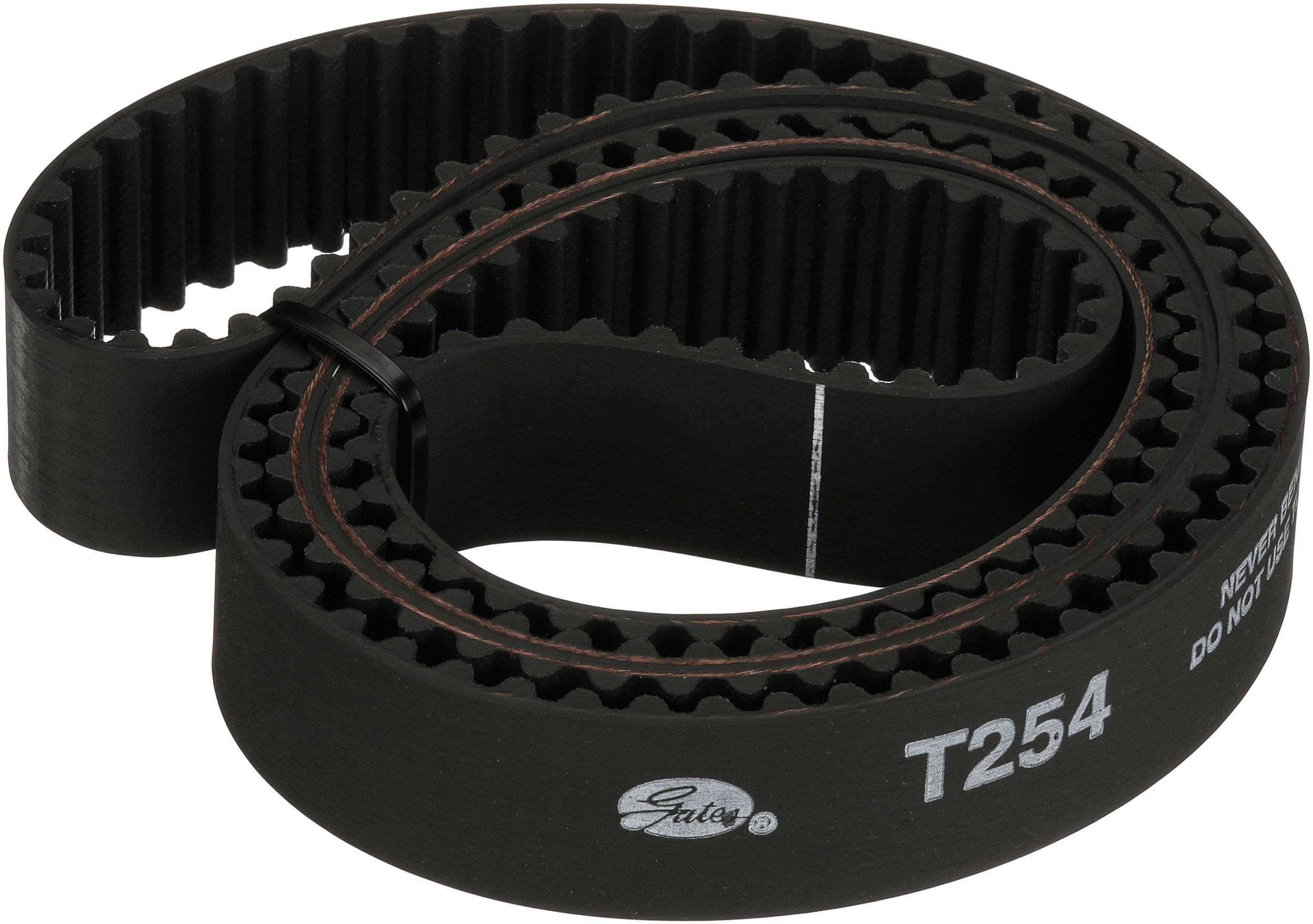 Timing Belt (T254)