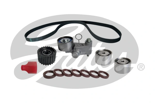 Timing Belt Kit (TCKHT277B)