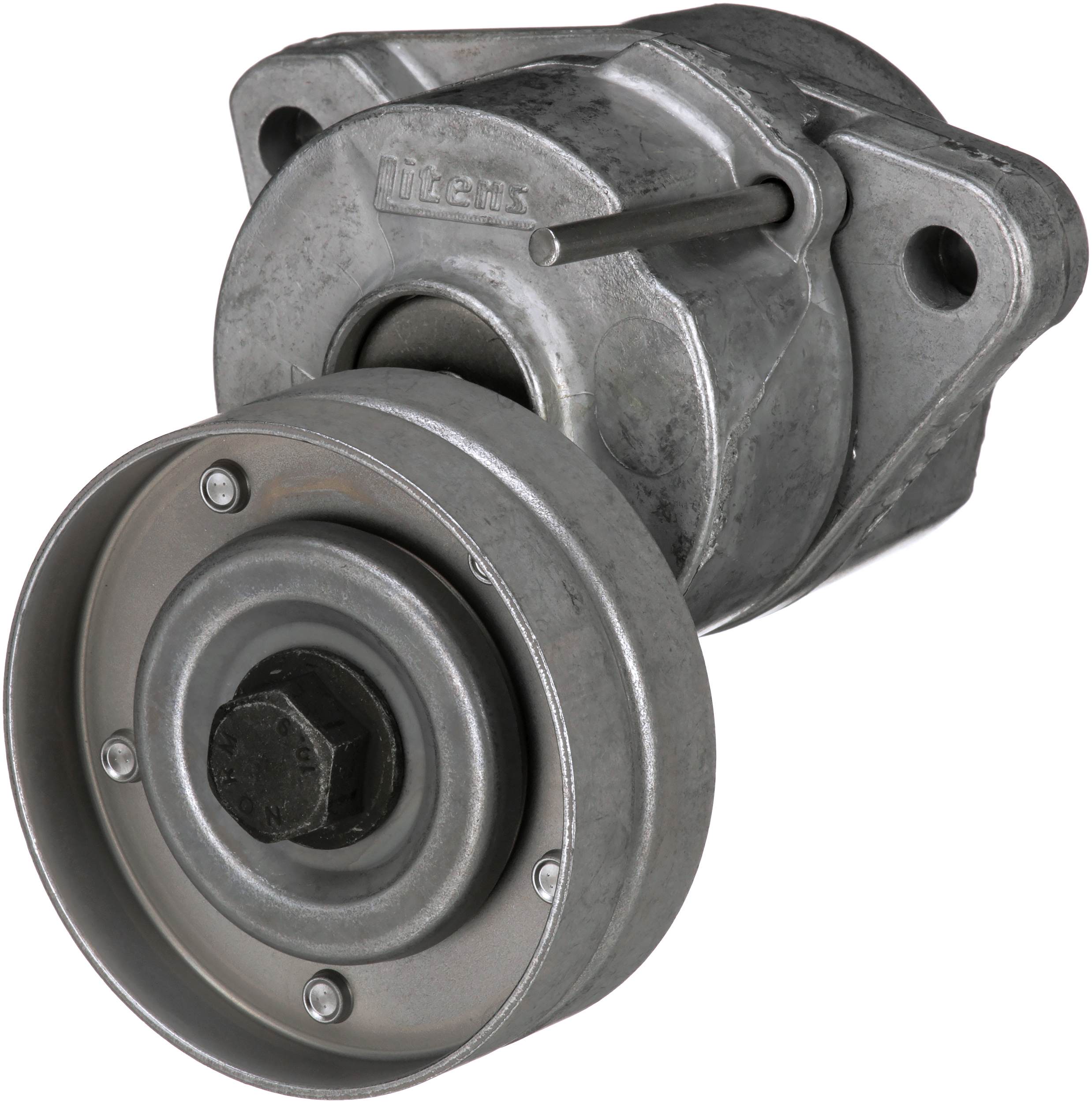 Belt Tensioner, V-ribbed belt (38154)