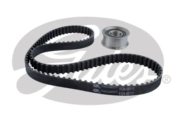 Timing Belt Kit (TCK811)