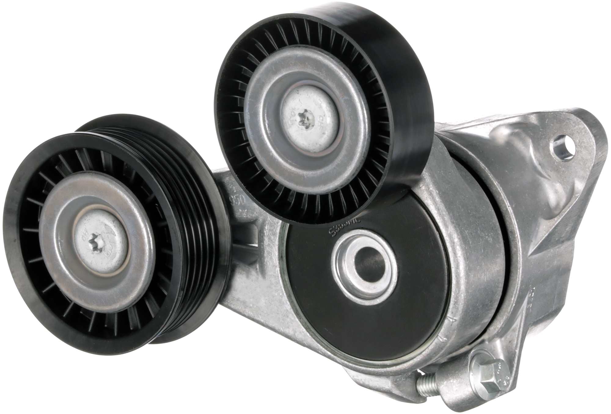 Belt Tensioner, V-ribbed belt (39024)