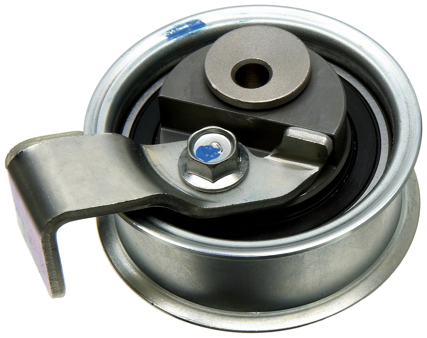 Tensioner Pulley, timing belt (T43018)
