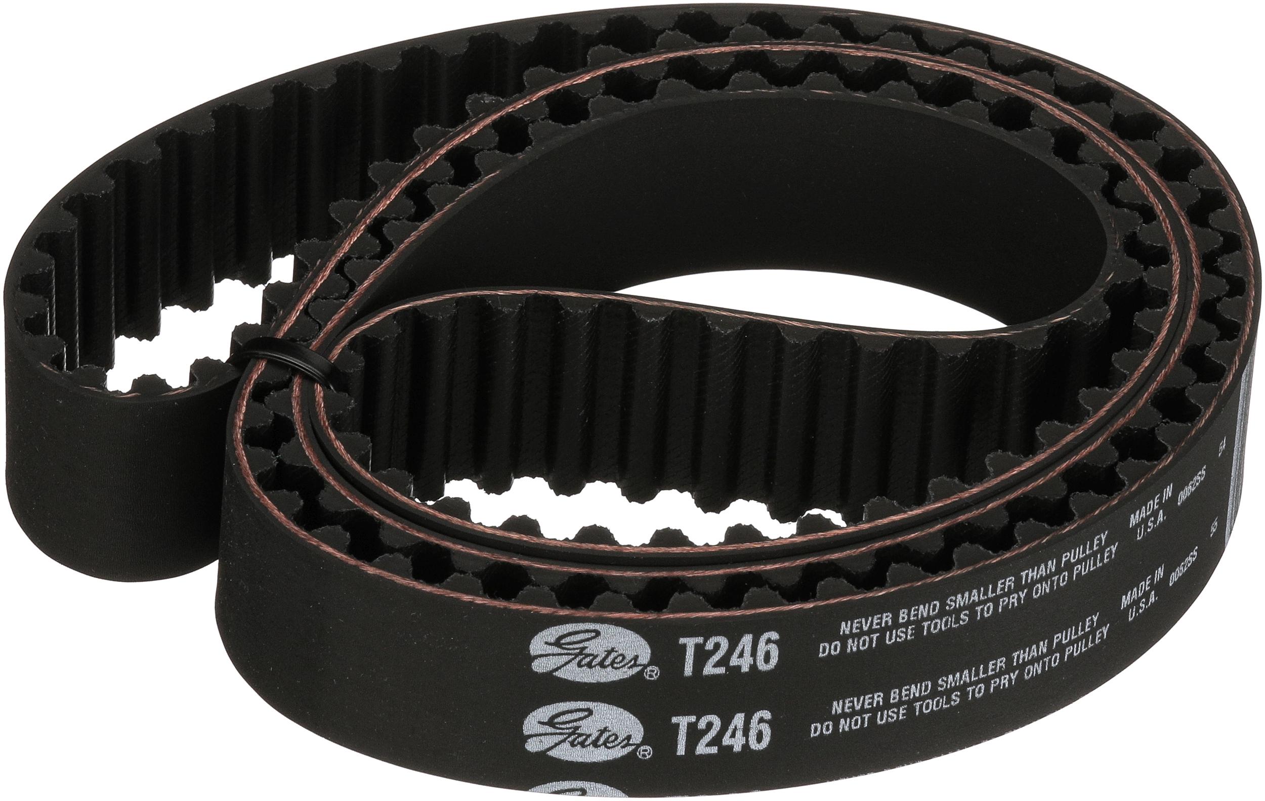 Timing Belt (T246)