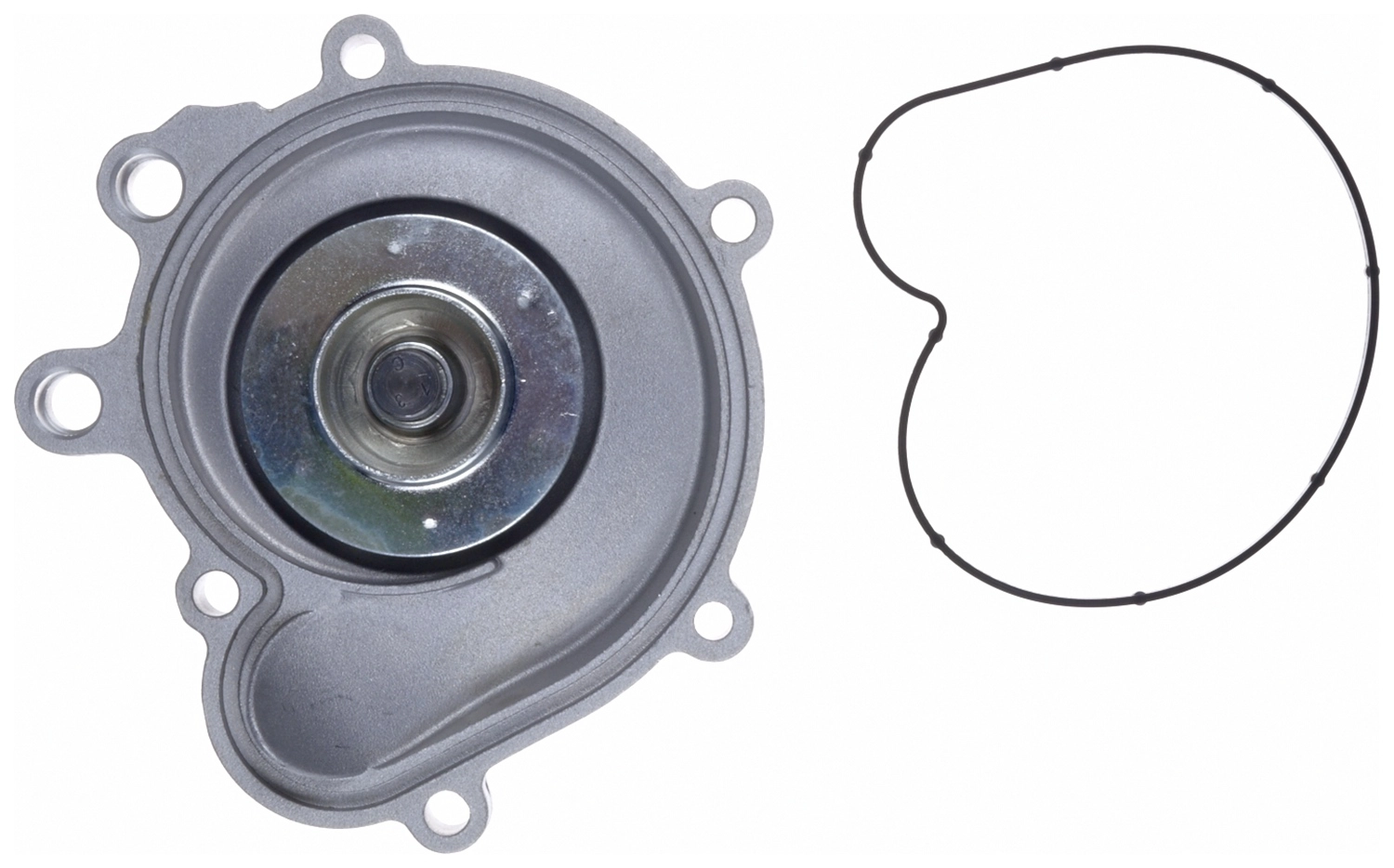 Water Pump, engine cooling