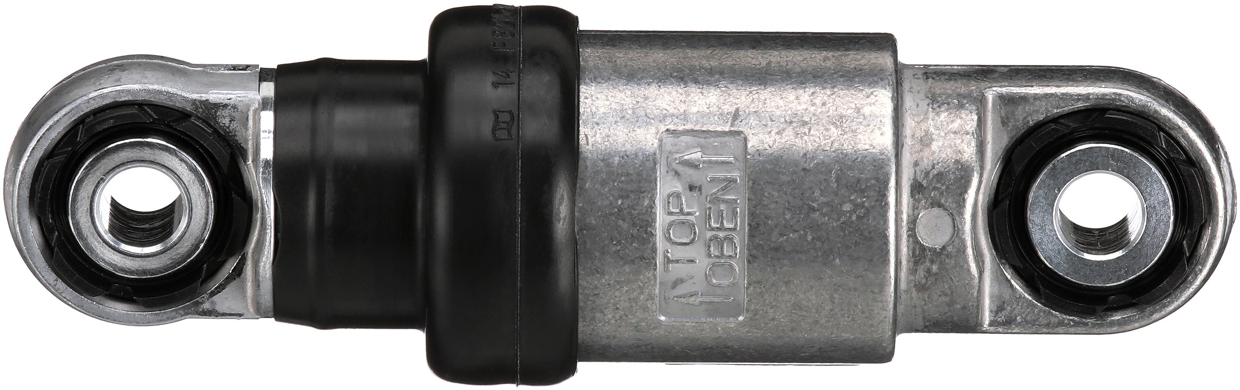 Vibration Damper, V-ribbed belt