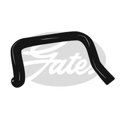 Radiator Hose (05-3880)
