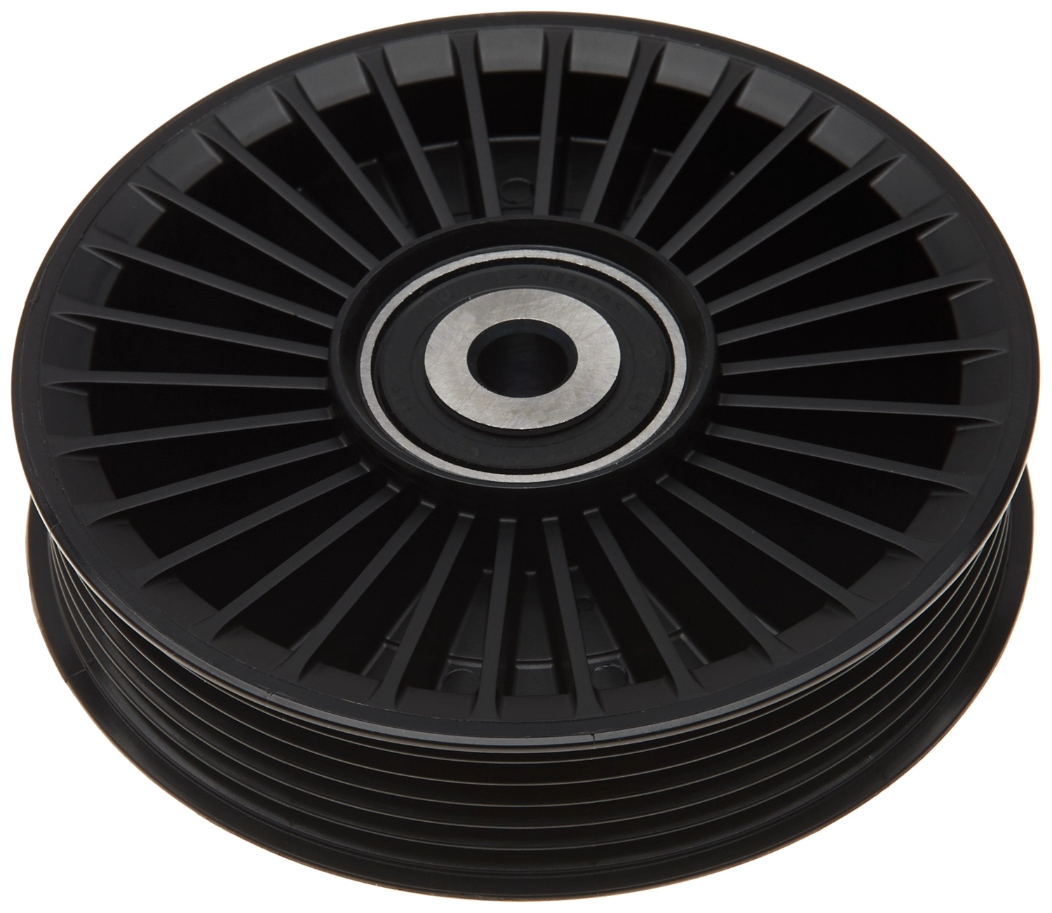 Deflection/Guide Pulley, V-ribbed belt (36212)