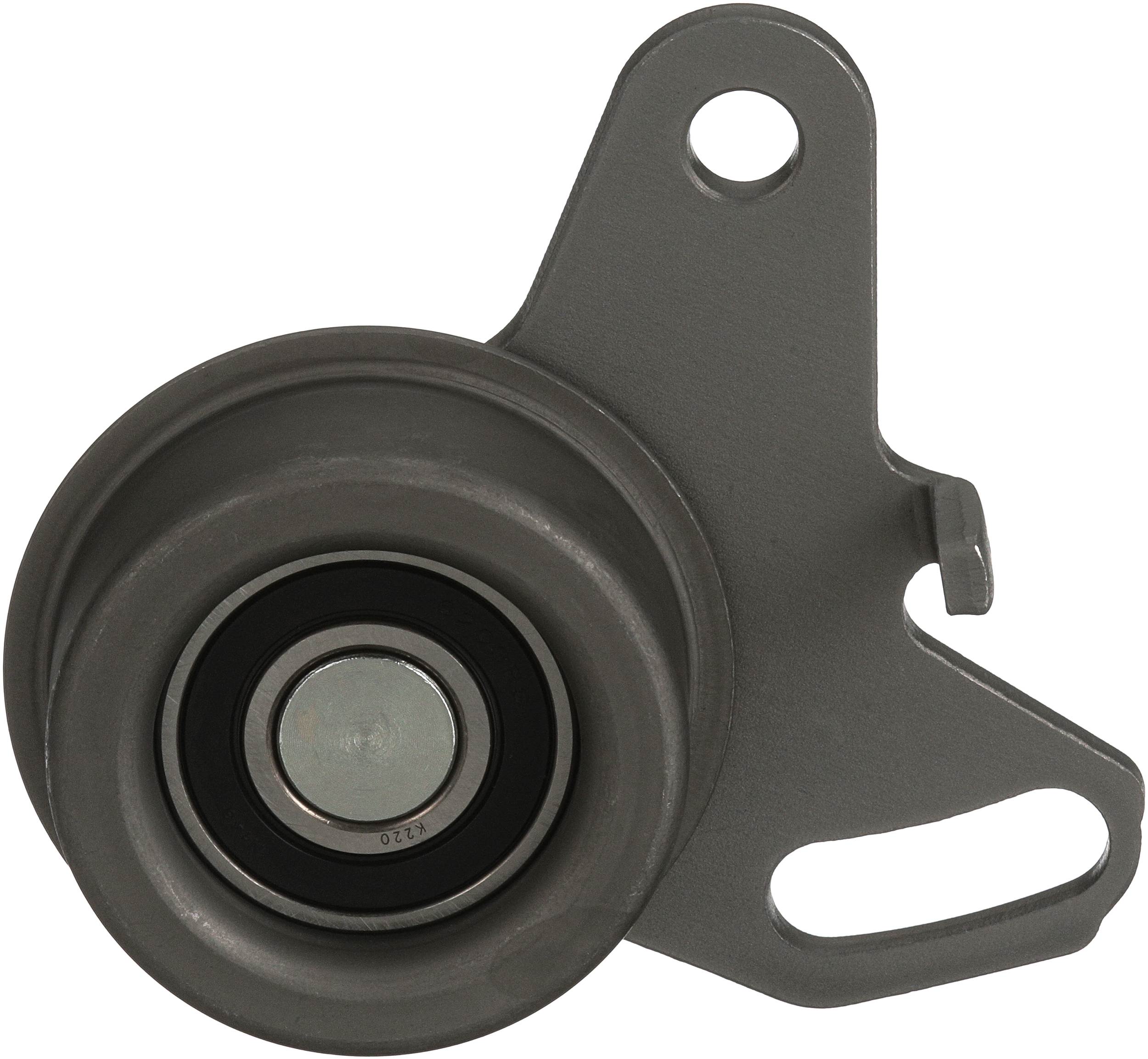 Tensioner, timing belt (T41043)