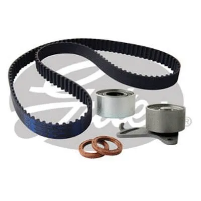 Timing Belt Kit (TCK084)