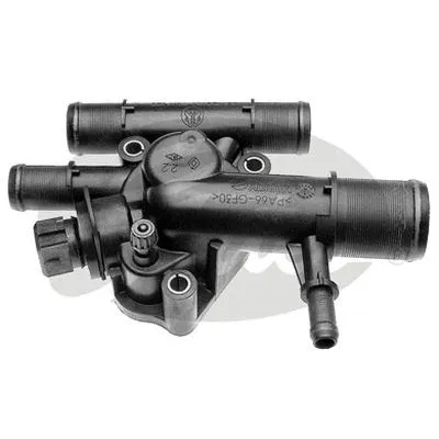 Thermostat, coolant (TH27383G1)