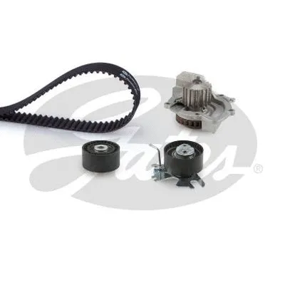 Water Pump & Timing Belt Kit (KP15672XS)