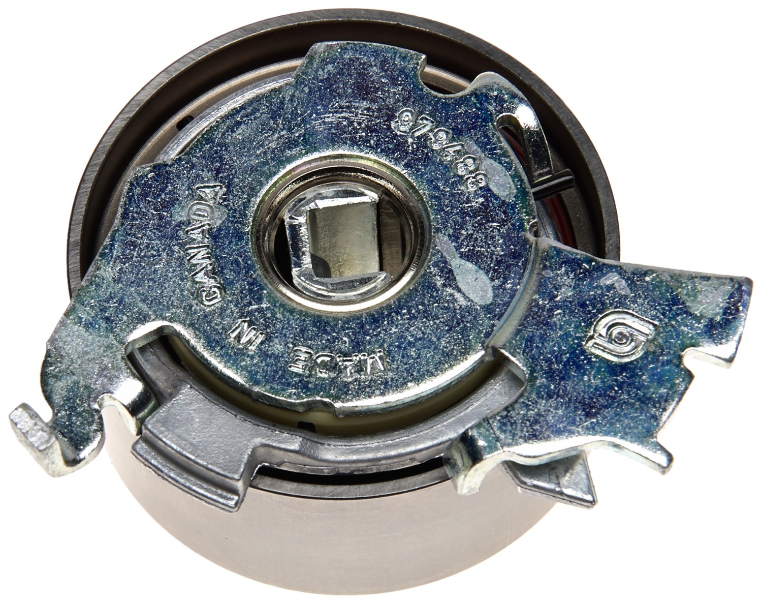 Tensioner Pulley, timing belt