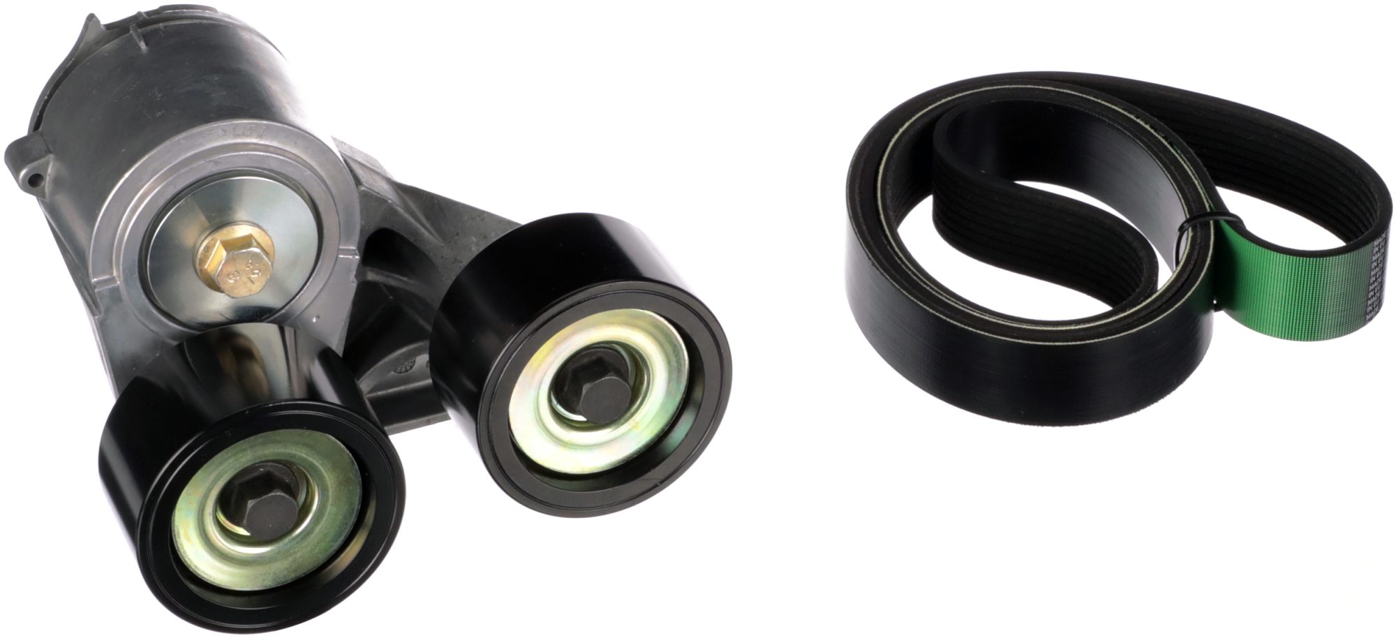 V-Ribbed Belt Set (K019PK1360AHD)