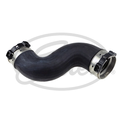 Charge Air Hose (09-0429)
