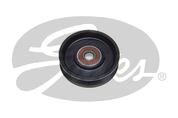 Tensioner Pulley, V-ribbed belt (36273)