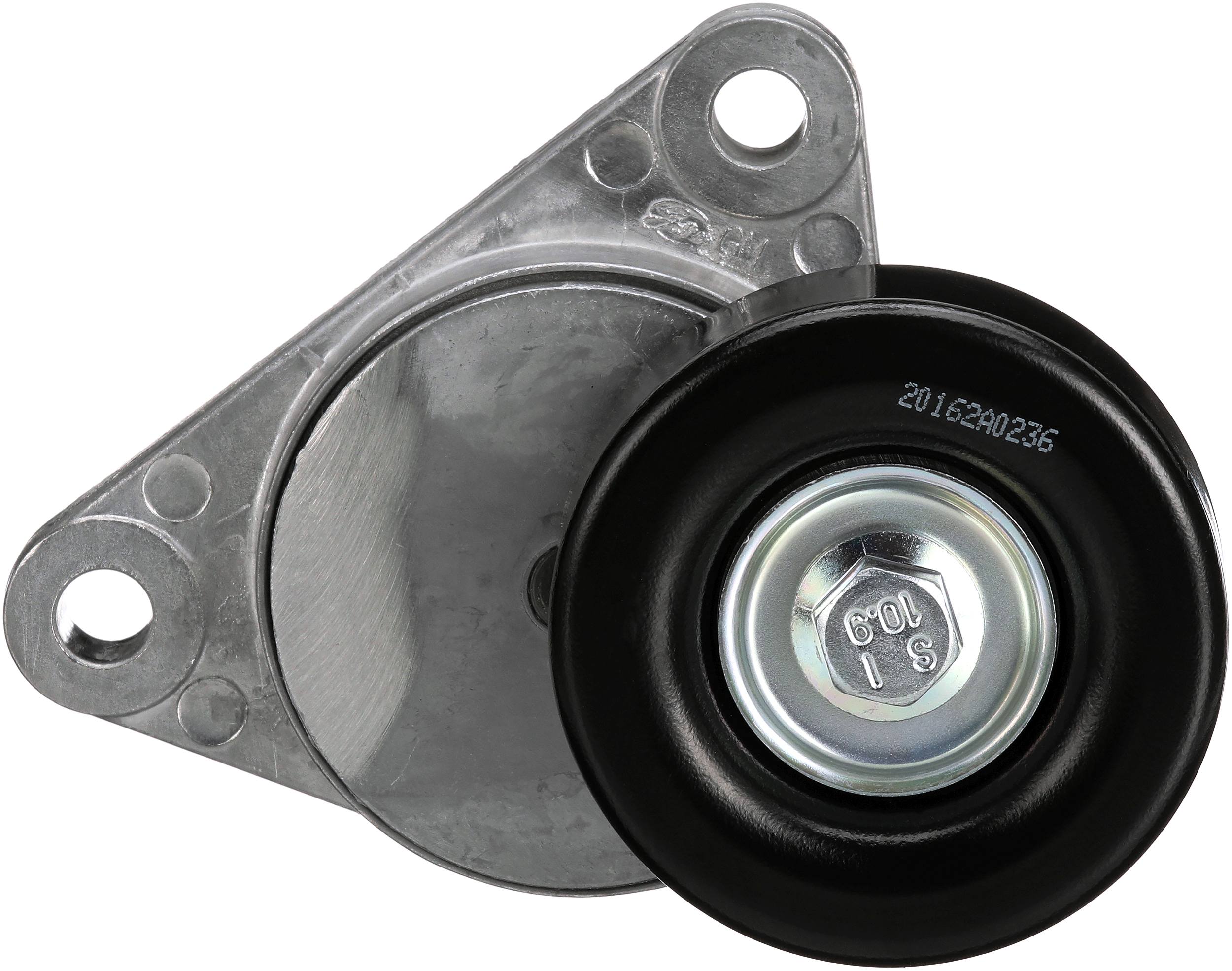 Belt Tensioner, V-ribbed belt