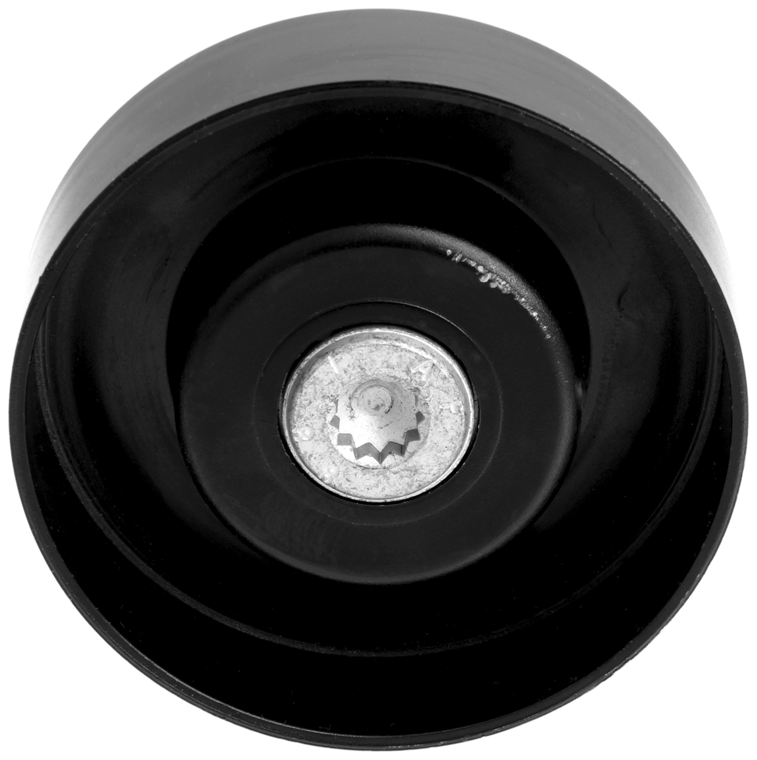 Deflection/Guide Pulley, V-ribbed belt (36251)