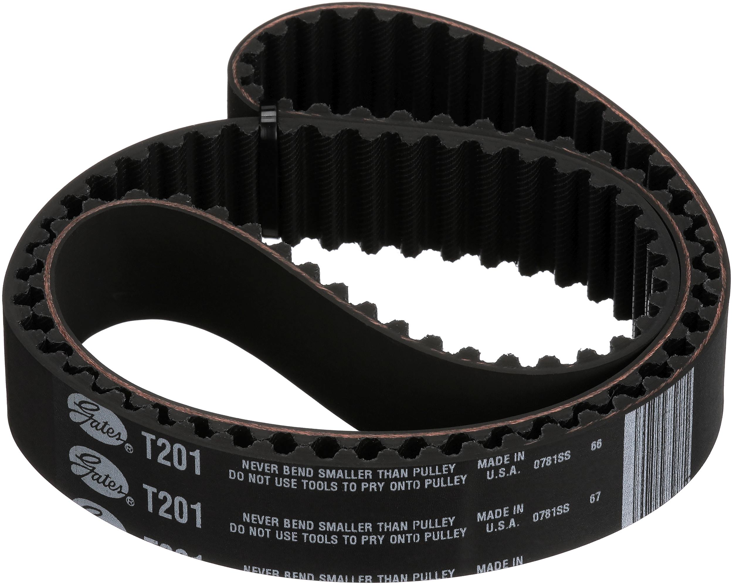 Timing Belt (T201)