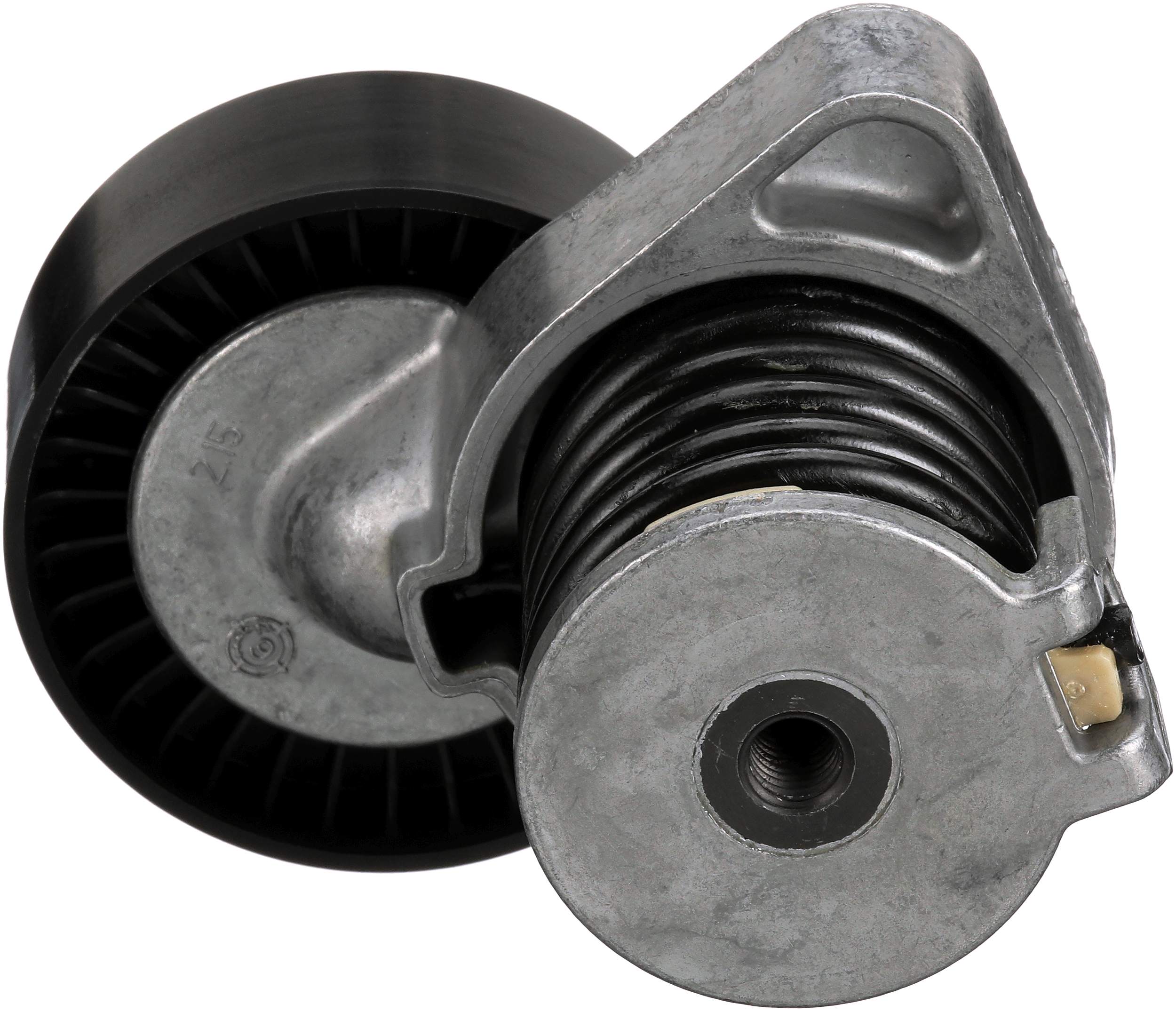 Belt Tensioner, V-ribbed belt