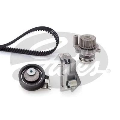 Water Pump & Timing Belt Kit (TCKHWP306)