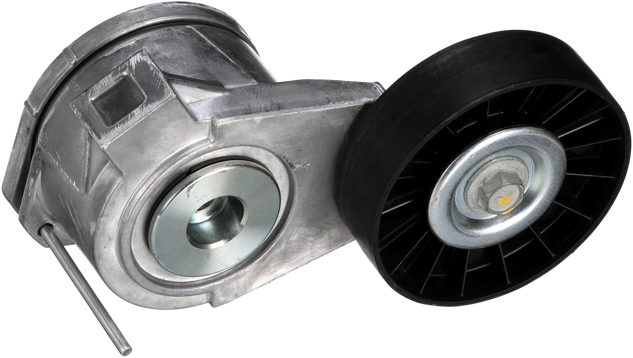 Belt Tensioner, V-ribbed belt (38226)