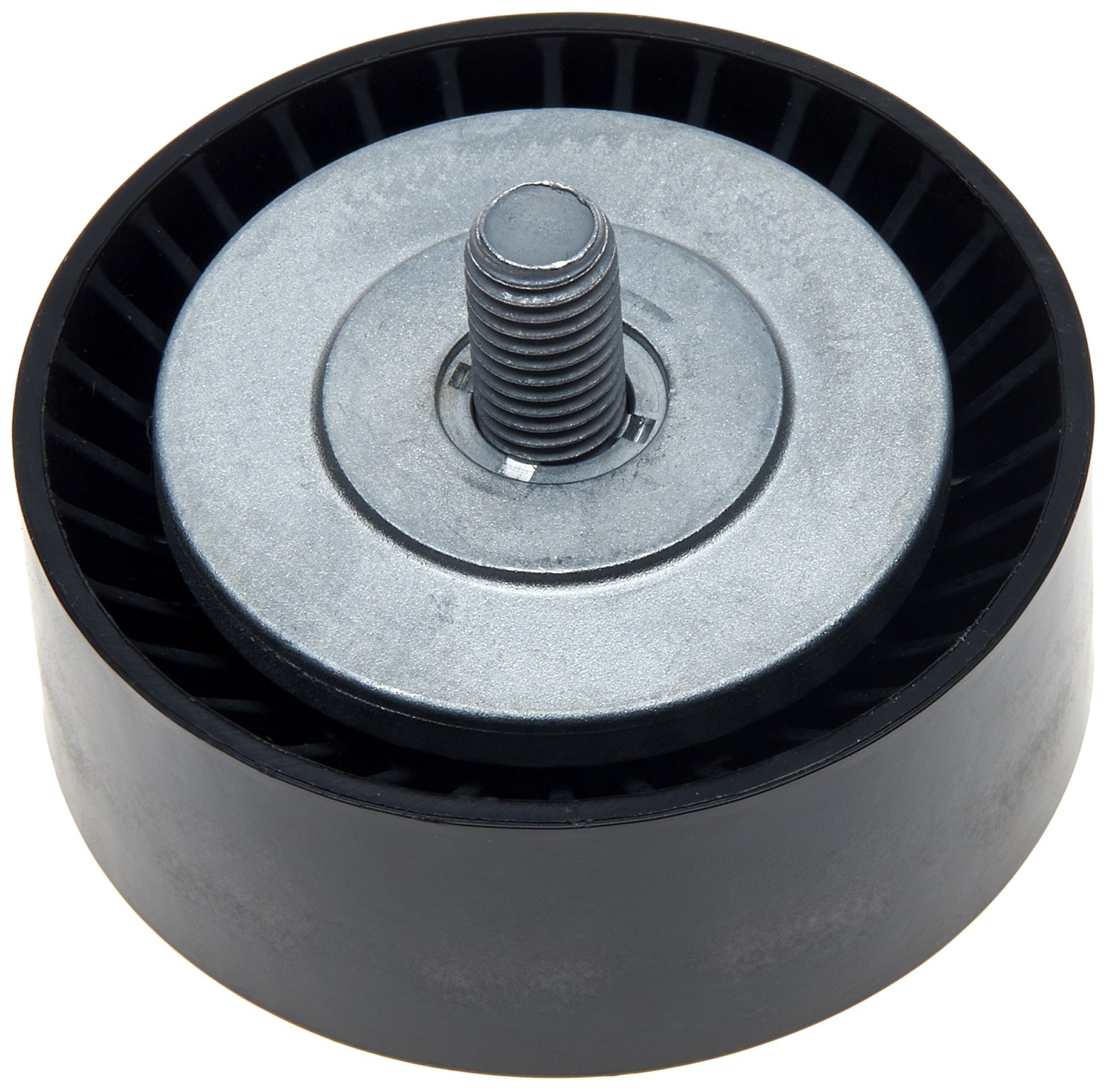 Deflection/Guide Pulley, V-ribbed belt (36483)