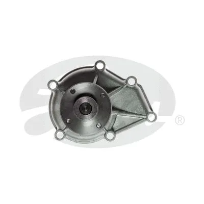 Water Pump, engine cooling (GWP827)