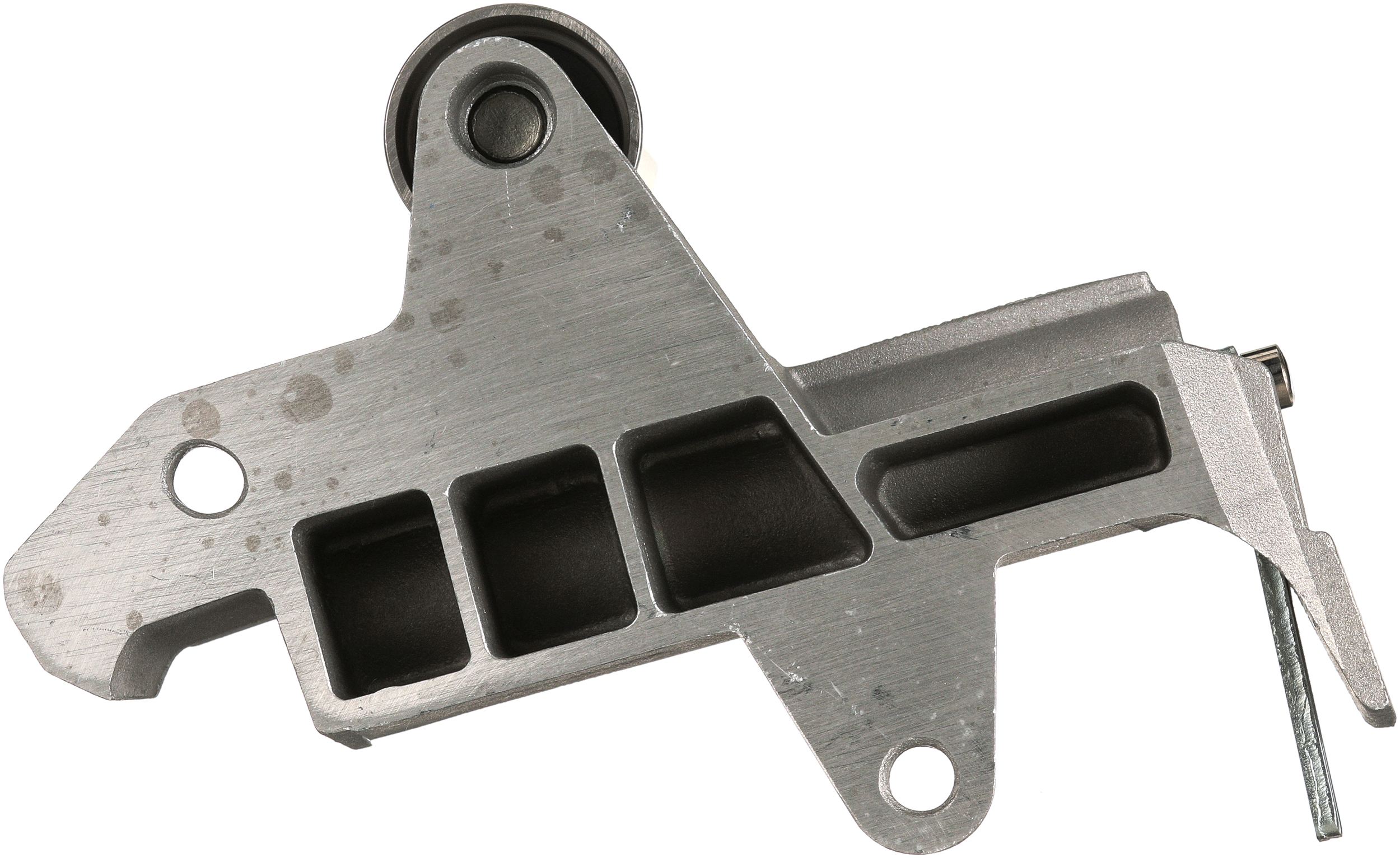 Vibration Damper, timing belt