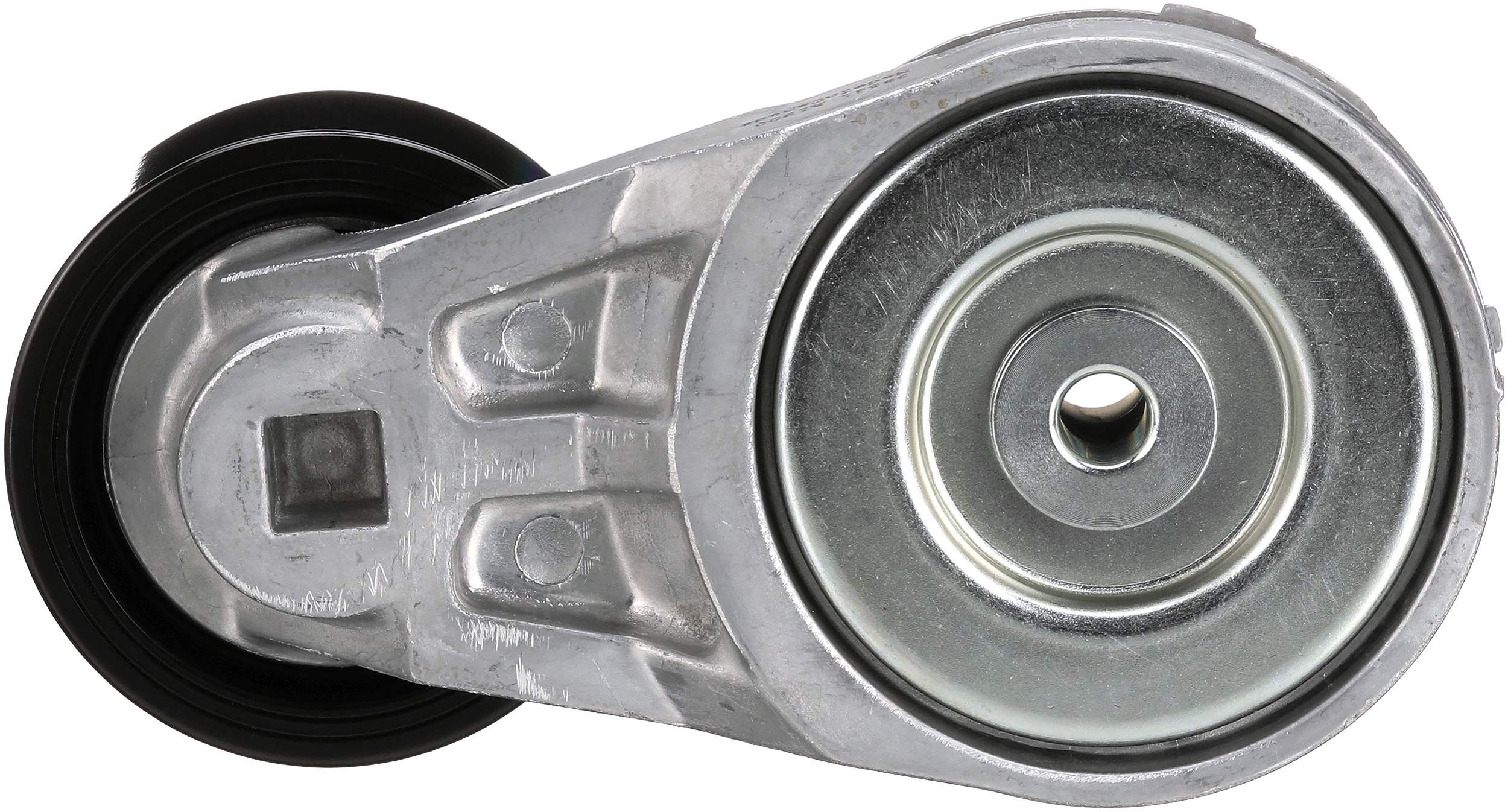 Belt Tensioner, V-ribbed belt