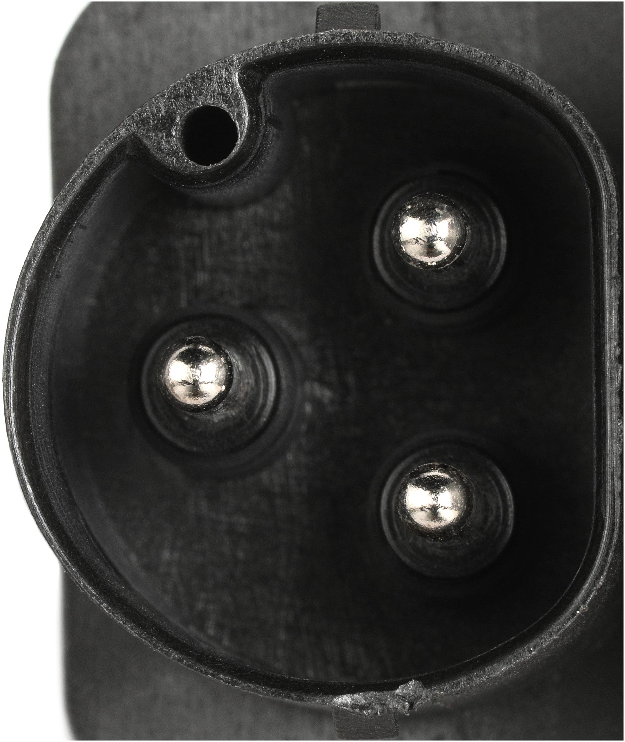 Coolant Control Valve