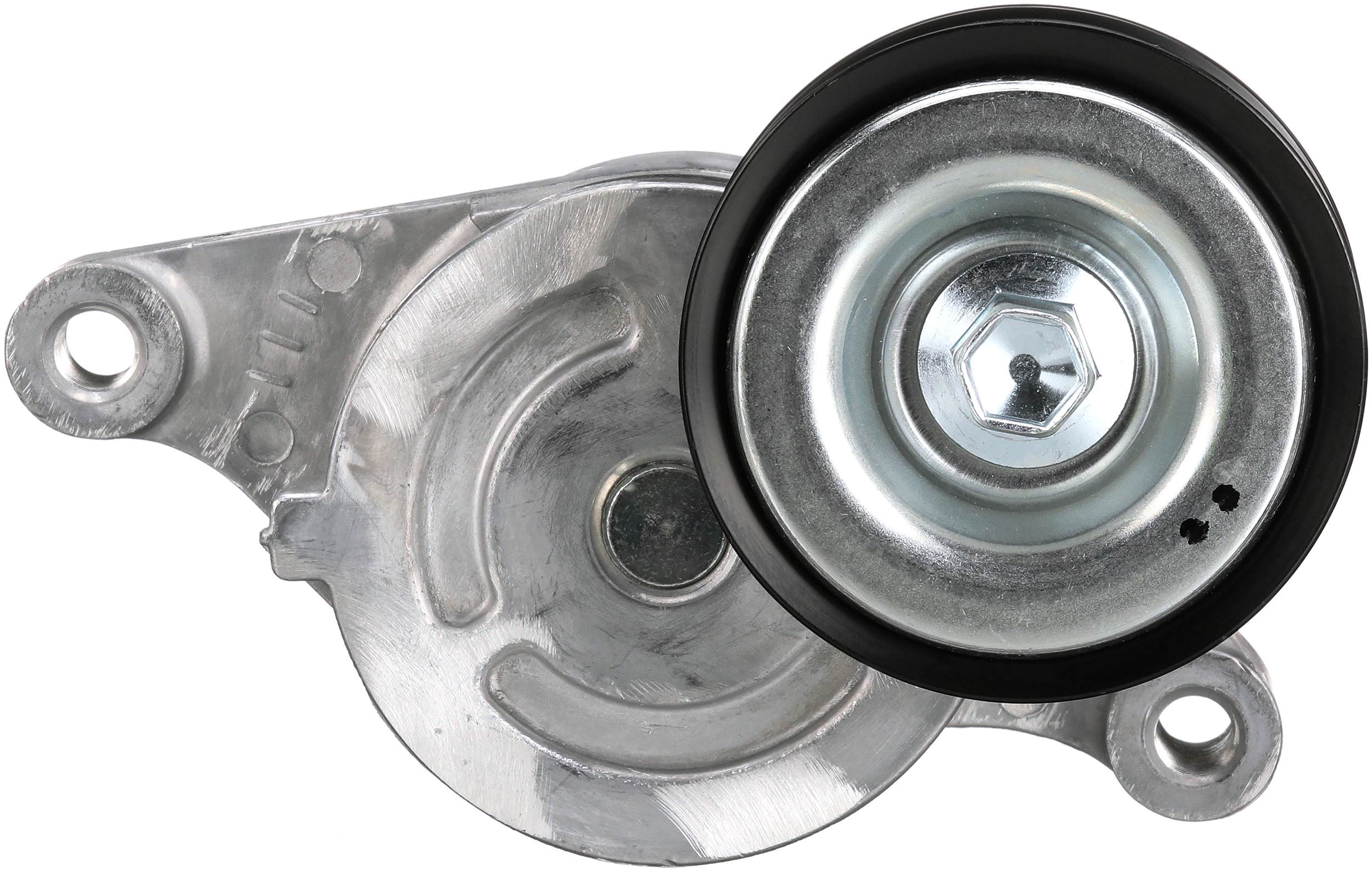 Belt Tensioner, V-ribbed belt