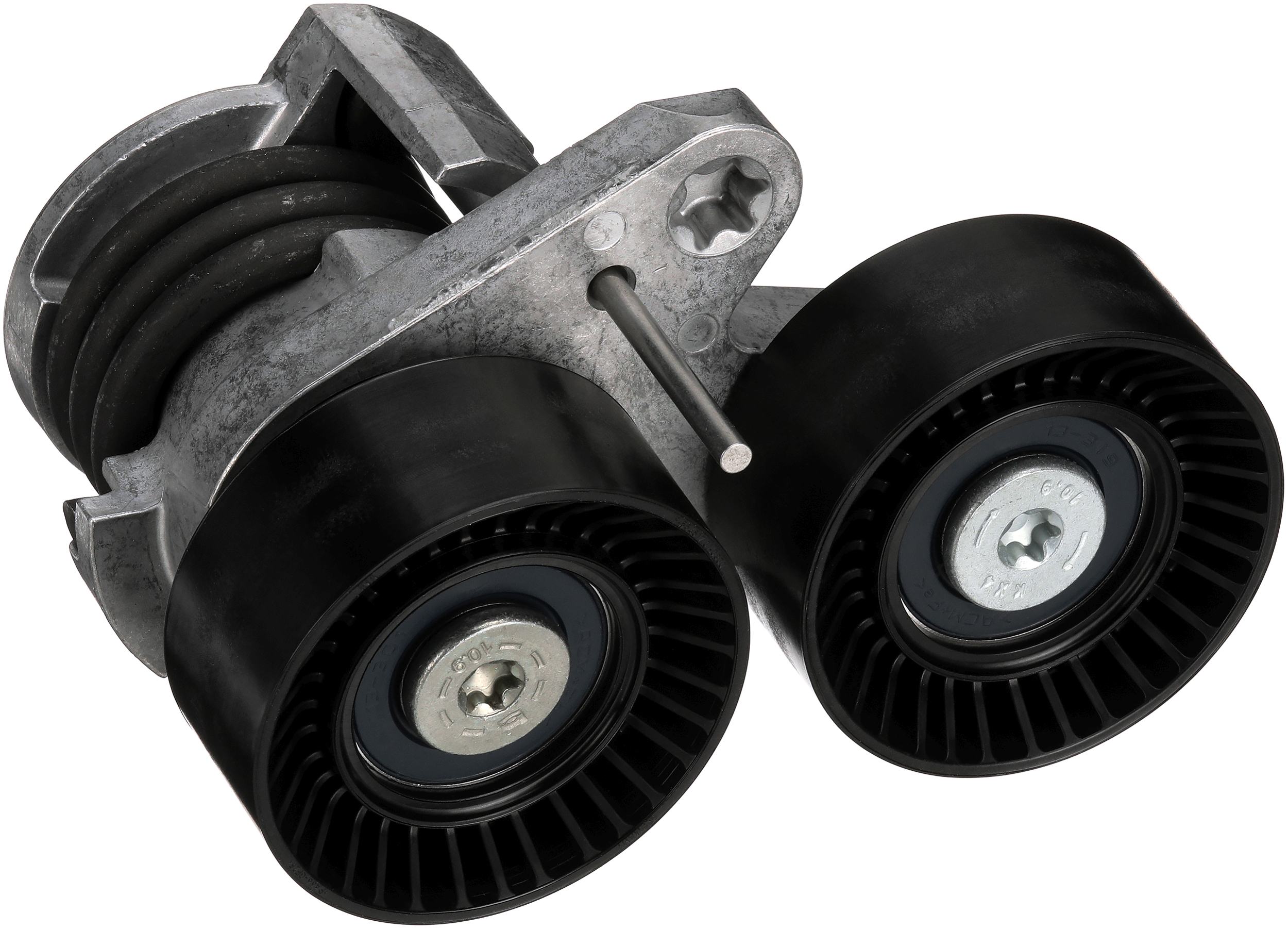 Belt Tensioner, V-ribbed belt (39114)