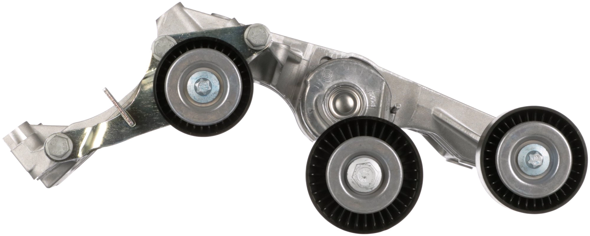 Belt Tensioner, V-ribbed belt