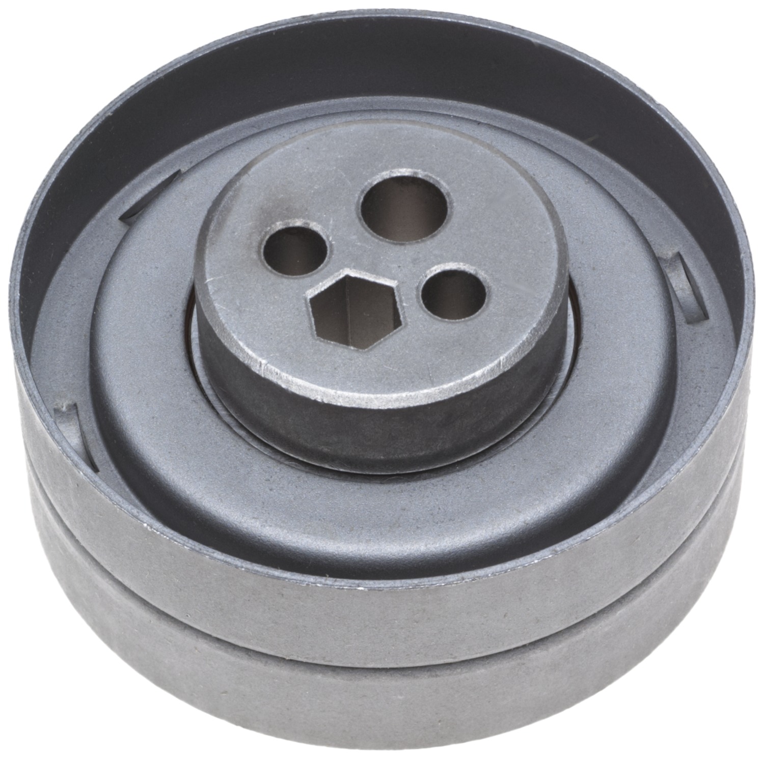 Tensioner Pulley, timing belt (T41217)