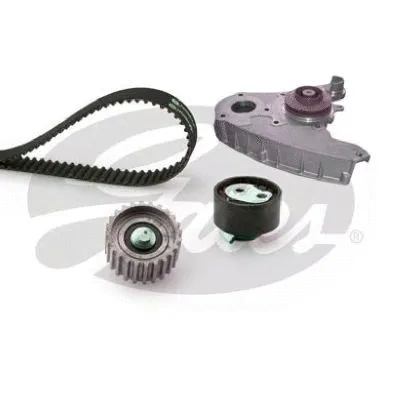 Water Pump & Timing Belt Kit (TCKWP1621)